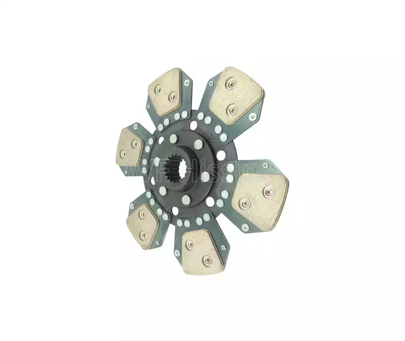 Main clutch plate 11 inch